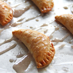 Candied Yampanadas