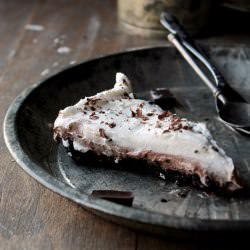 French Silk Tart