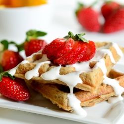 Wonderful Waffles