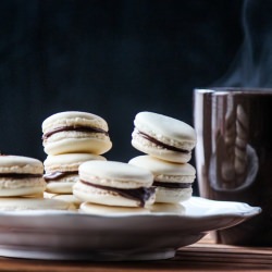 French Macarons