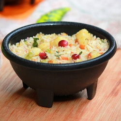 Paneer Fried Rice