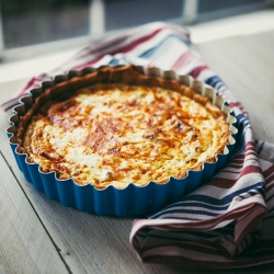 Quiche Lorraine