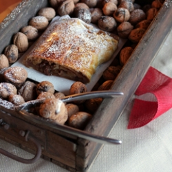 Strudel di Mele