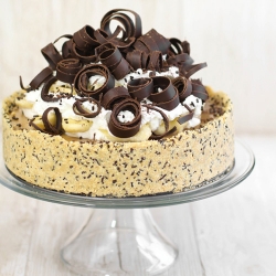 Banoffee Pie