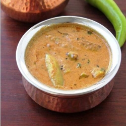 Mirchi Ka Salan