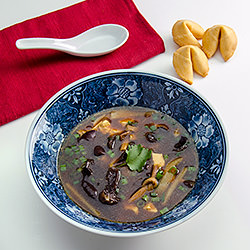 Hot and Sour Soup