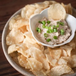 Caramelized Onion Dip