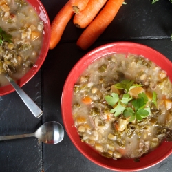 Scotch Broth