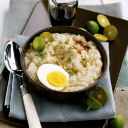 Arroz Caldo