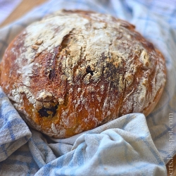 Sun-Dried Tomato Bread