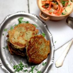 Potato Pancakes