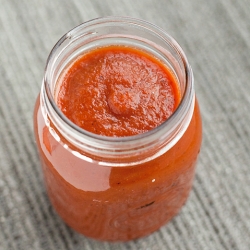 Chipotle Enchilada Sauce