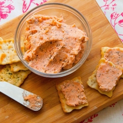 Salmon Pate