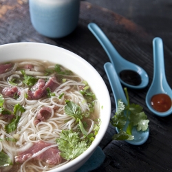 Beef Pho