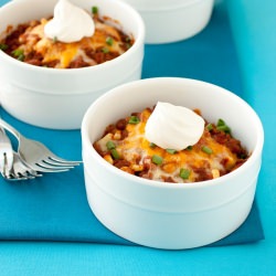 Tamale Pie