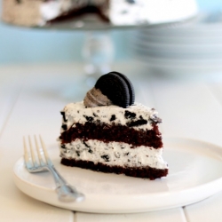 Oreo Cake