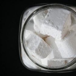 Homemade Marshmallows