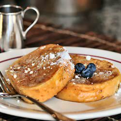 French Toast