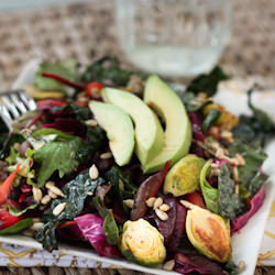 Detox Salad