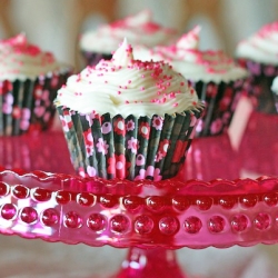 Carrot Cake Cupcakes