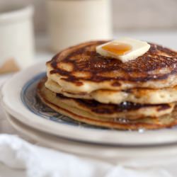 World’s Best Pancakes