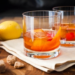 Old Fashioned Cocktail