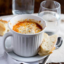 Lasagna Soup