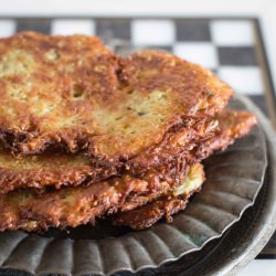 Latkes