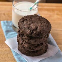 Chocolate Cookies