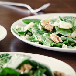 Spinach Salad