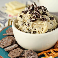 Cookies and Cream Dip