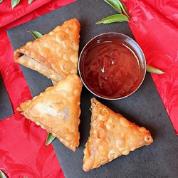 Samosa