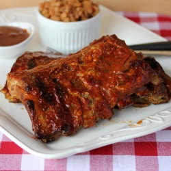 Babyback Ribs