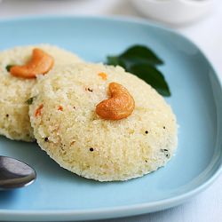 Rava Idli