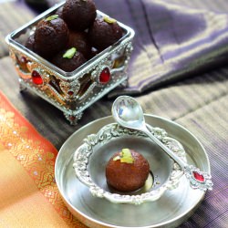 Gulab Jamun