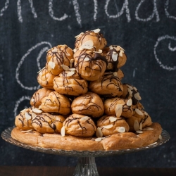 Croquecombouche