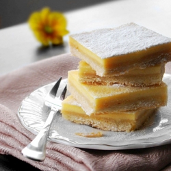 Lemon Bars