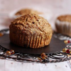 Bran Muffins