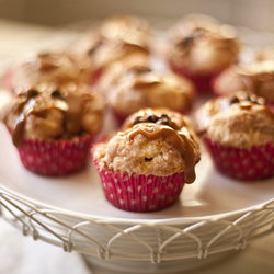 Monkey Muffins