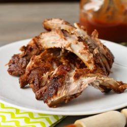 Crock Pot Ribs