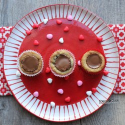 Chocolate Chip PB Cup Minis