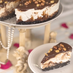 Valentine’s Day Buster Bar Dessert