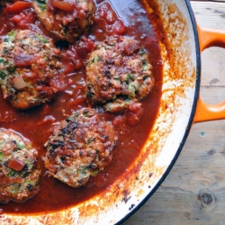 Meatballs, Reborn