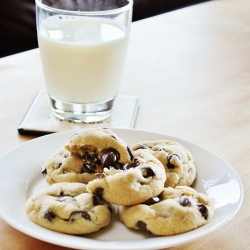 Got a Craving for Cookies?