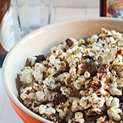 Bacon Kettle Corn