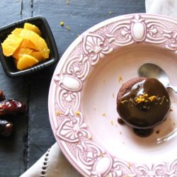 Sticky Toffee Pudding Cake