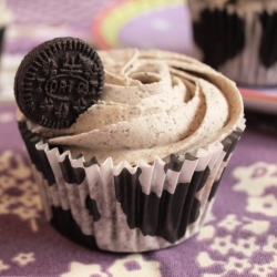 Oreo Cupcakes