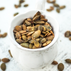 Tamari Pumpkin Seeds