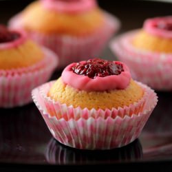 Low-Carb Runeberg’s Torte