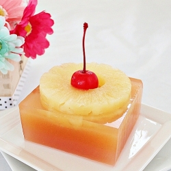 Pineapple Jelly